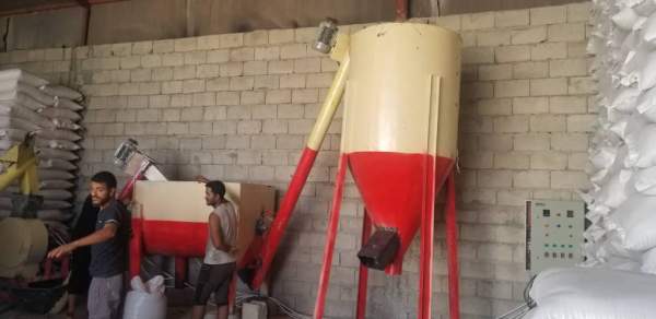 اعلاف الحيوانات اعلاف الحيوانات