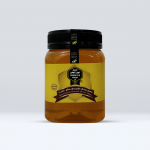 Salal honey/ aleumq