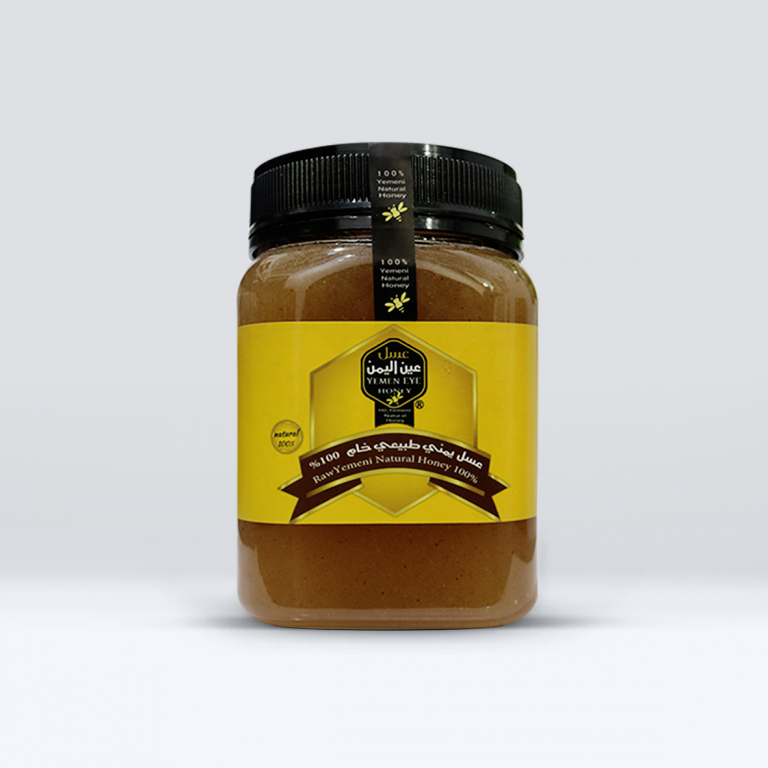 Salal honey/ aleumq