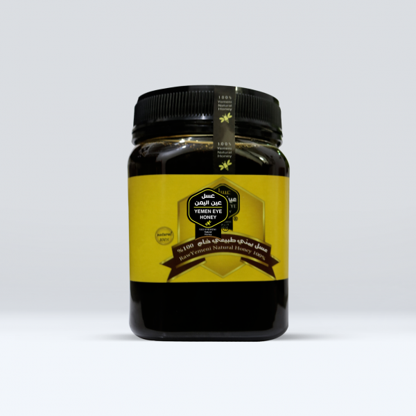 Salal honey/ aleumq