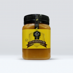 Salal honey/ aleumq