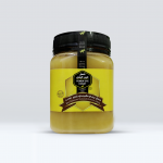 Salal honey/ aleumq