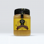 Salal honey/ aleumq